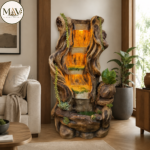 BIG TREE FOUNTAIN