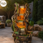 BIG TREE FOUNTAIN - Image 2