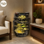 Rock Cascade Water Fountain - Image 2