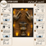 Wall-Mounted Dual Jug Water Fountain - Image 8