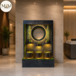 Trio Matki Big Fountain - Image 2