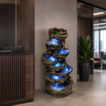 Big Rock Water Fountain - Image 8
