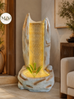 Narural flow fountain - Image 2
