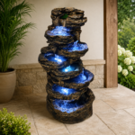 Big Rock Water Fountain - Image 3