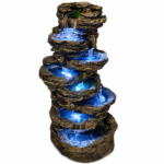 Big Rock Water Fountain - Image 10