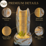 Narural flow fountain - Image 6