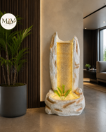 Narural flow fountain - Image 3
