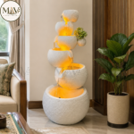 Bowl signature fountain