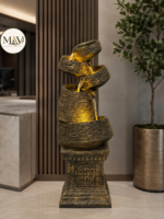 Sliding bowl fountain - Image 7