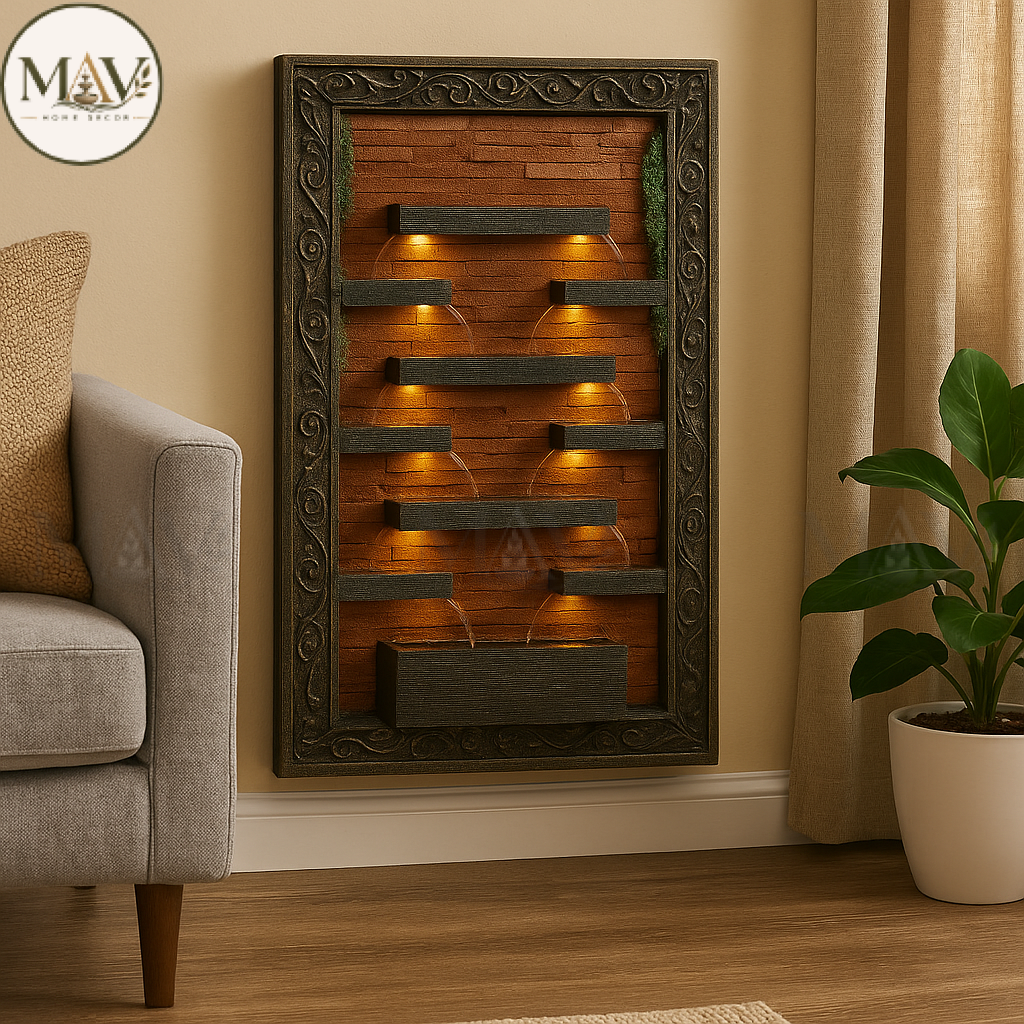 Wall-Mounted-Cascading-Water-Fountain-with-LED-Lights-–-Indoor-Home-Office-Decor2.png Wall-Mounted Cascading Water Fountain with LED Lights – Indoor Home & Office Décor - Image 1
