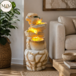 small stone foountain - Image 2