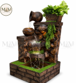 Double Corner flowing fountain - Image 8