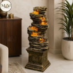 New Rock Waterfall Fountain - Image 5