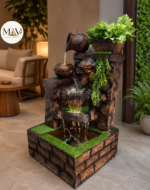 Double Corner flowing fountain - Image 2