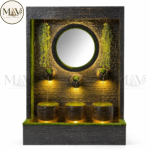 Trio Matki Big Fountain - Image 9