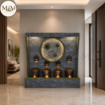 4 Matki With Moon Fountain - Image 8