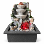 Table round fountain - Image 8