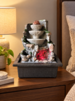 Table round fountain - Image 2