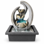 Table small bowl fountain - Image 8