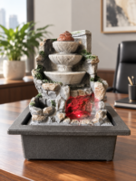 Table round fountain - Image 7