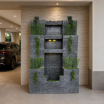 Big Rain fountain - Image 2
