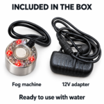 Mist Maker - Image 6