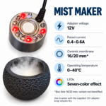 Mist Maker - Image 5